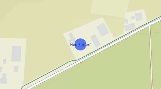 Bodenrichtwertkarte Neetze Neu S&uuml;ttorf